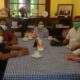 Manager PT Medica Nusantara Unit RS Balimbingan Dr.Arichta Maria :Mari Berbagi Kepada Sesama