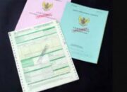 Diduga Panggulu Nagori Bosar Nauli Buat Surat Keterangan Tanah(SKT) Palsu