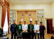 Camat Siantar Barat ‘Arogan’ Copot Spanduk Al’ Washliyah Tanpa Teguran dan Koordinasi