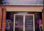 Gemini SPA Bisnis Portitusi Terselubung Berkedok Salon Kecantikan