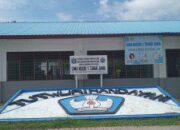 Bertandang ke SMUN 1 Tanah Jawa Jurnalis(IPJI) Siantar Simalungun Salut 36 Siswa -Siswi Masuk PTN Tanpa Testing
