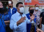 Bupati RHS Ternyata Belum Tahu Sekcam Girsip Pernah di OTT Kasus Pungli Parkir Liar
