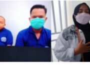Pelaku Pembunuhan Marsal di Vonis Seumur Hidup, Walau Tidak Setimpal Saya Merasa Puas Ujar Boniyah