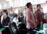 Hak Interpelasi Simalungun Gagal,15 Setuju 25 Menolak