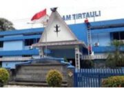 Miris Tidak Ada Empatinya dan Berhati Batu Dirum PDAM Tirtauli