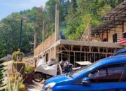 Bangunan Hotel Sedayu di Duga Belum Miliki Izin PBG dari Pemerintah Kabupaten Simalungun
