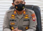 Polres Simalungun Sampai Bulan Maret 2022,Telah Menyelesaikan 15 Perkara Melalui Restorative Justice