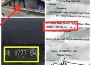 Seputar Tangkap Lepas Puluhan Jeregen BBM Solar di Polsek Parapat Mulai Terungkap