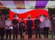 Kejati Sumut Laksanakan Kegiatan Launching Rumah Restorative Justice di Kabanjahe