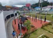 Masyarakat Parapat Kecewa,RTP RUANG TERBUKA Atau RUANG TERTUTUP PUBLIK