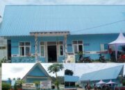 Bermoduskan Infaq,Oknum Perangkat Nagori Buntu Turunan Lakukan Pomotongan  Bansos BPNT Yang Dibagikan Via PT Pos