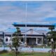 Rehap Kantor Bupati Simalungun Berpotensi Merugikan Keuangan Negara.”GEMAPSI Lapor BPK”