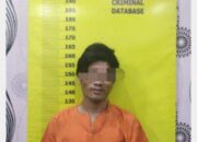 Curi dan Gadai Harta Orangtuanya, Seorang Anak di Rohil Dipolisikan Ibu Kandungnya
