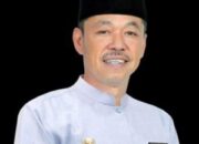 Bupati Rohil Pertegas Mutasi Pejabat Bukan Terdorong Balas Jasa Politik,Tetapi Untuk Membawa Perubahan Nyata