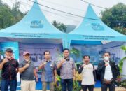 PT PLN Parapat Siapkan Posko Mudik Lebaran, Tersedia Kopi,Teh dan Makanan Ringan Siap Saji Gratis