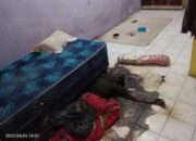 3 Minggu Tidak Keluar Rumah,Warga Gang Kalihara Ditemukan Tewas Didalam Kamarnya