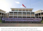 SMA Terbaik di Pematangsiantar,Toba Samosir,Binjai dan Deli Serdang,Referensi PPBD 2022