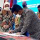 Bupati Simalungun Tandatangani Nota Kesepakatan Dengan Dirjen Binalavotas Peningkatan Sumber Daya Manusia (SDM)