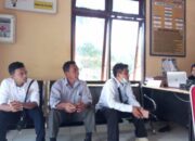 Mundo Resmi di Laporkan, Buntut Dugaan Penipuan Proyek Era Bupati JR Saragih
