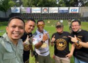 Puluhan Anggota ILSC Siap Kawal  Kasus Penganiayaan Advokat Di Apartemen Purimas