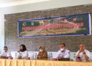 Plt Walikota Pematangsiantar Serahkan Ganti Kerugian Lahan Jalan Tol Kepada Masyarakat