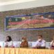 Plt Walikota Pematangsiantar Serahkan Ganti Kerugian Lahan Jalan Tol Kepada Masyarakat