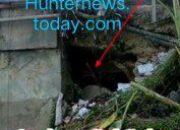 Jembatan Perdagangan ke Limapuluh Rompal