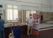 Dukung Program Pemerintah PTPN IV Distrik I Kebun Bah Jambi Laksana Vaksinasi Boster