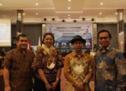 IKAHUT USU TPL,Berperan Besar Terhadap Ekonomi dan Penerapan  Tehnologi Kehutanan