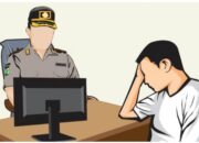 Polres Simalungun di Nilai Tak Serius Tangani Pengaduan Masyarakat,Kasus Pencurian