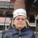 Dr Sarmedi Purba Minta Sikap Tegas Pemko Siantar Terkait Polemik Pembayaran Pajak Bumi dan Bangunan Miliknya