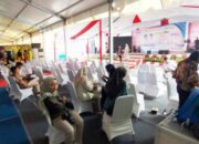 Pekan Inovasi dan Investasi Sumut, Perusahaan  Raksasa JAPFA dan TPL Tak Diundang Panitia