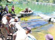 Polemik Penertiban Kerambah Jaringan Apung (KJA)Dengan Dana Kompensasi yang Menggiurkan di Kawasan Danau Toba