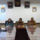 Rakor Tim Percepatan Penurunan Stunting Kabupaten Karo Tahun 2022