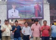 Fans Ganjar President Toba Deklarasi Ayo, Dukung Ganjar Pranowo Presiden RI 2024