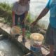 PDAM Simalungun Tidak Becus Untuk Memperbaiki Pipa Yang Terputus/Rusak Akibat Arus Sungai