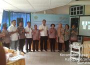 PTPN IV PKS Mayang Adakan Sosialisasi Kegiatan Proyek CDM Bersama Pemerintah Setempat