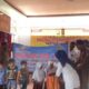 PTPN IV Tanah Itam Ulu  Berikan Bantuan 100 Paket Perlengkapan Sekolah Dasar