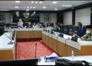 Merasa Dipermainkan Anggota DPR RI Legiman Pranata Berharap MKD Panggil Sihar Sitorus