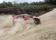 Shakedown Danau Toba Asia Pacifik Rally Championship Digelar Diarea HTI-TPL