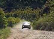 Sulitnya SS 4 Gorbus-1 Leg1 Sudah Menyingkirkan 2 Pemain,Ijeck Berada di Posisi 4