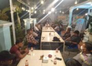 Silaturahmi Harungguan Purba Sekota Pematang Siantar Semakin Maju dan Mantap