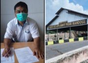 Management PKS Pasir Mandoge Komitmen Tingkatkan Kinerja Produksi CPO Dengan Mutu Terbaik