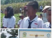 Ketua IPJI Mengutuk Keras Tindakan Kepala Sekolah SMP 2 Jawa  Maraja Bah Jambi