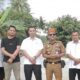 Masyarakat Nagori Dolok Sinumbah Terima Bantuan CSR PTPN IV
