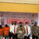 Kapolres Simalungun Berhasil Ungkap KasusPembunuhan di Sipahutar