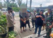 Berselang Sehari Polsek Pematang Raya Ungkap Kasus Pencurian Berat