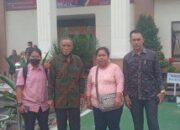 Sidang Perdata,Penggugat Minta Hakim Hadirkan Dewan Pastoral Paroki Parapat