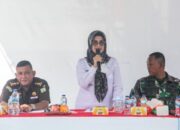 dr.Susanti Bekali Siswa SMA Negeri2 Pematangsiantar Dengan Penguatan Idiologi Pancasila