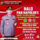 Optimalisasi Pelayanan Publik Polres Simalungun Lancarkan Halo Kapolres Di 0812-6032-002